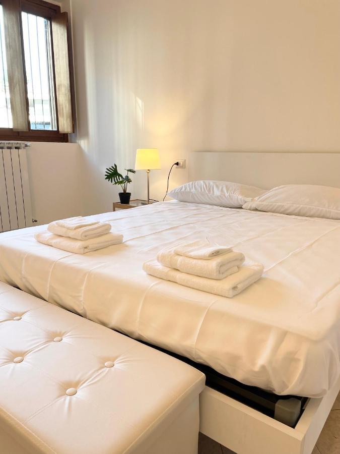 Casa Paradiso: Un'Oasi Di Relax 시니셀로발사모 외부 사진