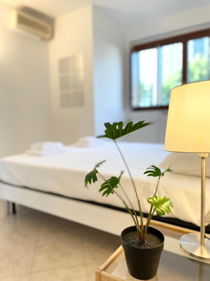Casa Paradiso: Un'Oasi Di Relax 시니셀로발사모 외부 사진