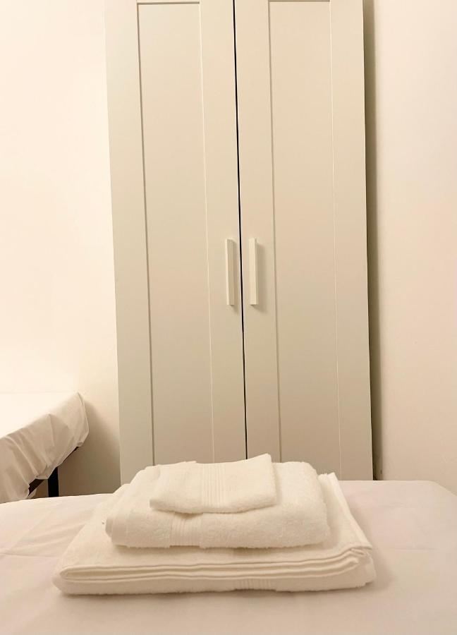 Casa Paradiso: Un'Oasi Di Relax 시니셀로발사모 외부 사진