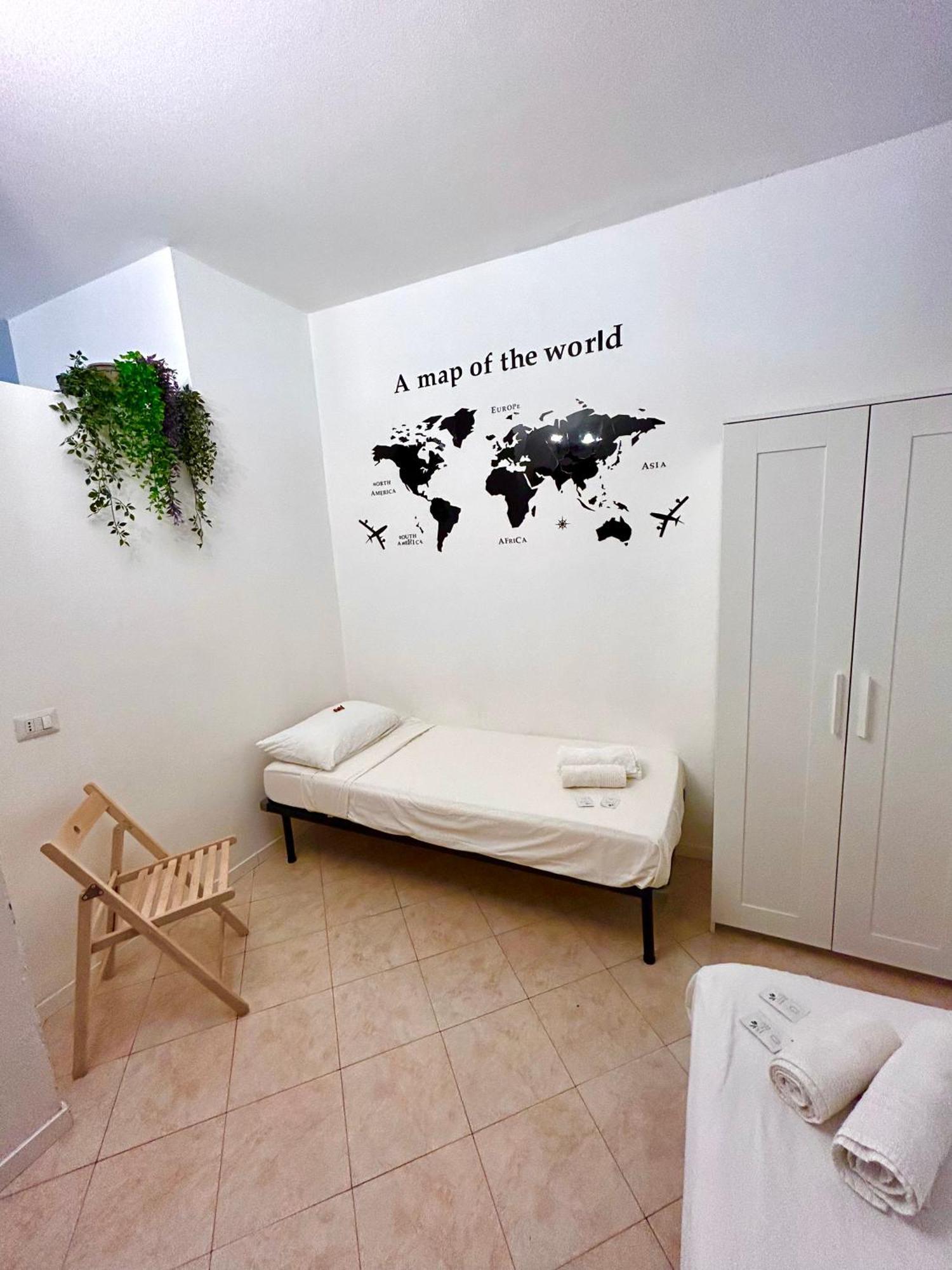 Casa Paradiso: Un'Oasi Di Relax 시니셀로발사모 외부 사진