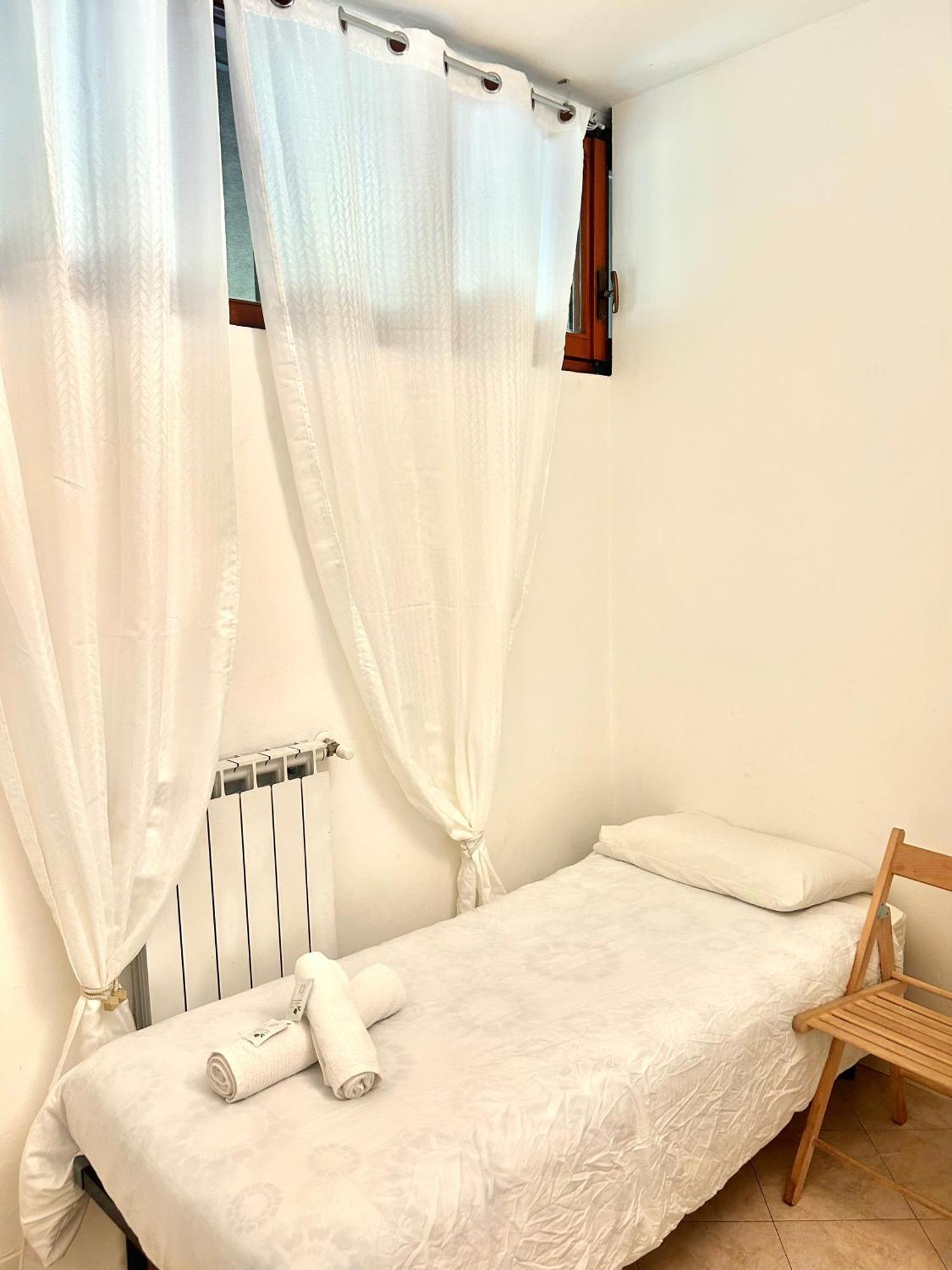Casa Paradiso: Un'Oasi Di Relax 시니셀로발사모 외부 사진