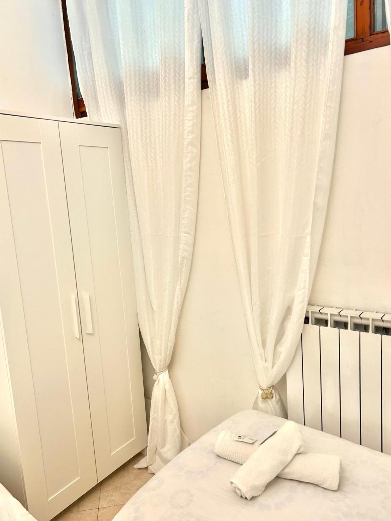 Casa Paradiso: Un'Oasi Di Relax 시니셀로발사모 외부 사진